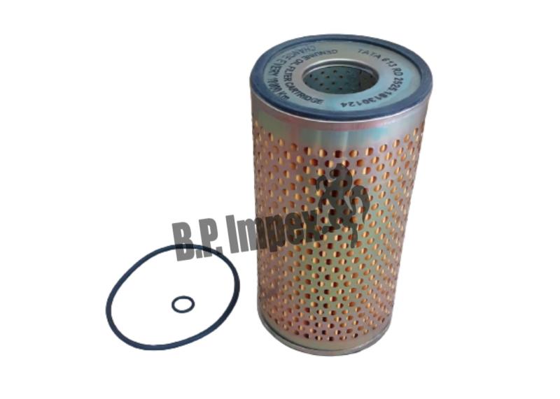 Oil Filter Cartridge